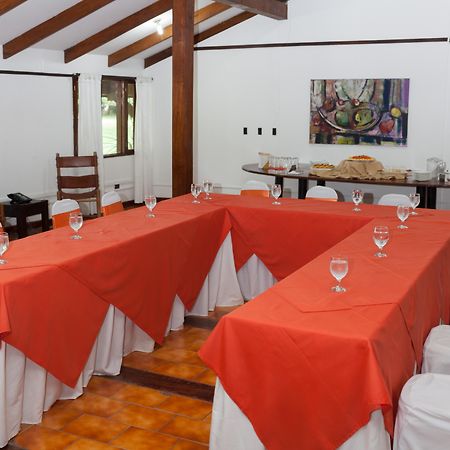 Hacienda La Pacifica Eco-Lodge Cañas المظهر الخارجي الصورة