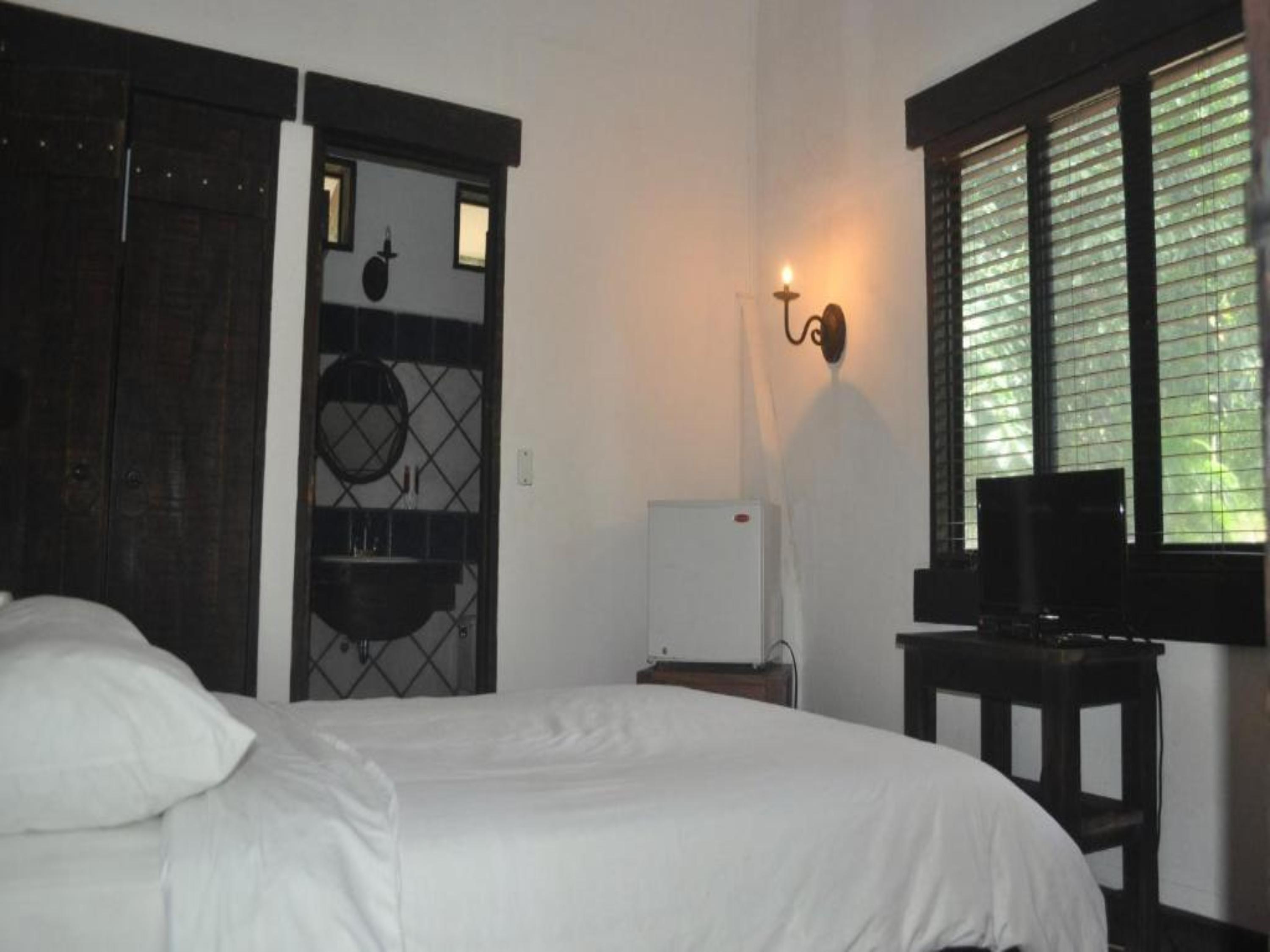 Hacienda La Pacifica Eco-Lodge Cañas المظهر الخارجي الصورة
