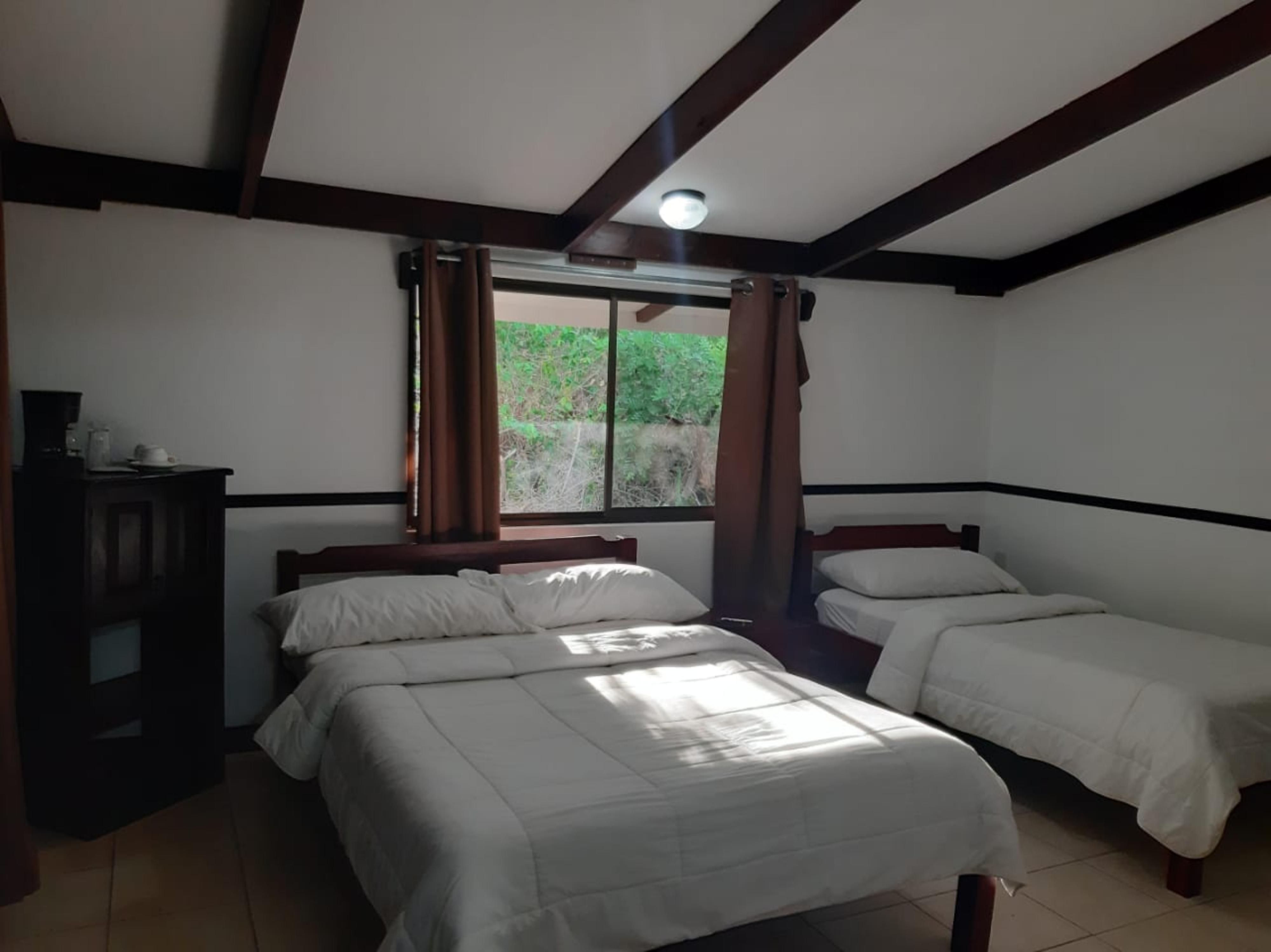 Hacienda La Pacifica Eco-Lodge Cañas المظهر الخارجي الصورة